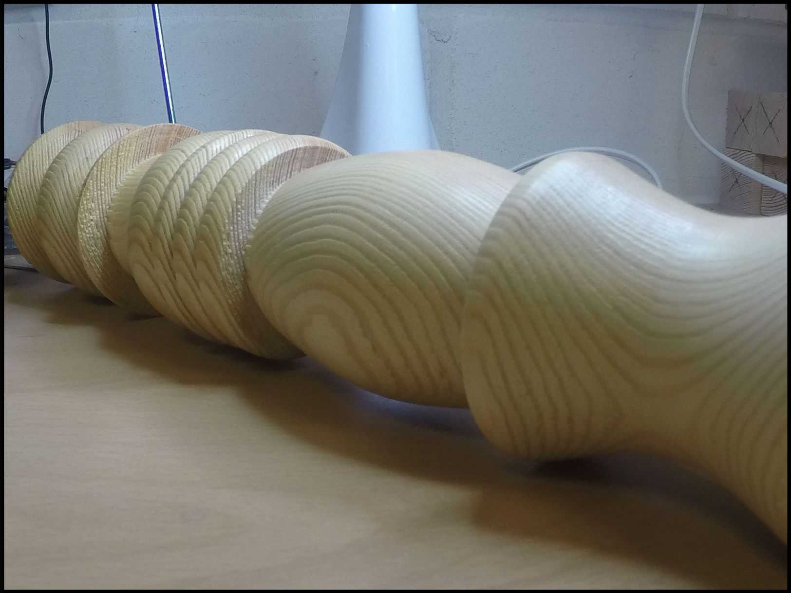 Wood Turning